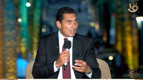 جوهر نبيل: مراكز الشباب تصدرت الأولويات وتحتاج تدخلات عاجلة