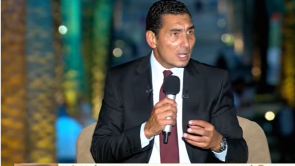 وزير الشباب والرياضة: أنشأنا المراكز وطوّرناها.. لكن تطوير البشر هو التحدي الأكبر