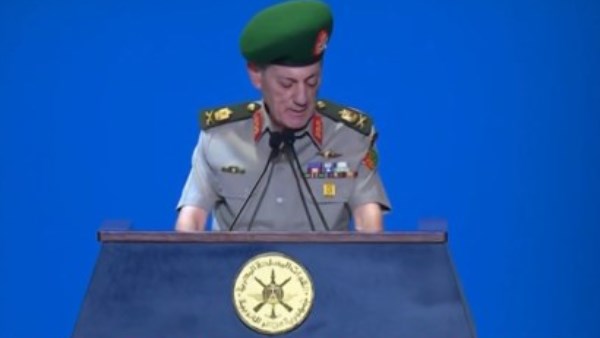 مدير الأكاديمية العسكرية: حماية الأوطان لا تكون بالسلاح في الميادين فقط بل بصون الحقوق