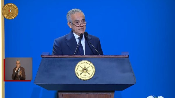 وزير العدل: الأكاديمية العسكرية تجمع بين التأهيل البدني والمعرفي والنفسي والتكوين القانوني