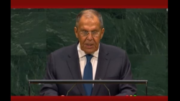 وزير خارجية روسيا: كوبا تتعرض لضغوط غير مسبوقة من جانب الولايات المتحدة