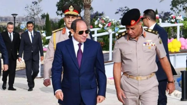 خبير إستراتيجي يوضح حقيقة ما تردد بشأن تفويض الرئيس لوزير الدفاع في التعبئة العامة
