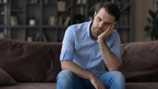 الحزن مش دليل .. اعرف أعراض الاكتئاب الحقيقي