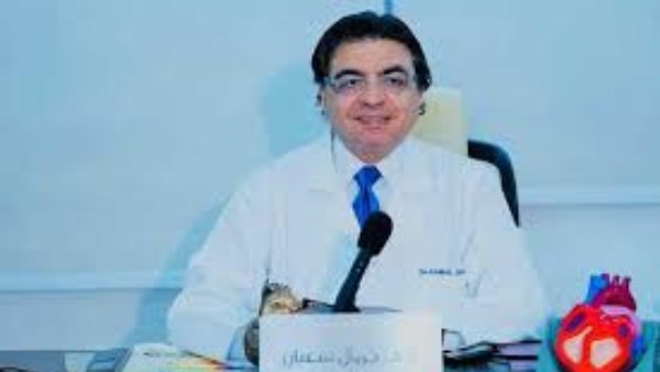 جمال شعبان يُحذِّر من الإفراط في تناول مُكملات الماغنيسيوم دون إشراف طبي .. لهذا السبب