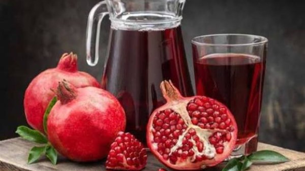 دراسة تكشف: مركب طبيعي في الرمان يدعم صحة القلب