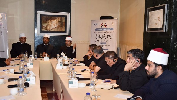 البحوث الإسلامية يستعرض تجربة بيت العائلة المصرية للأساقفة الكاثوليك بالفلبين