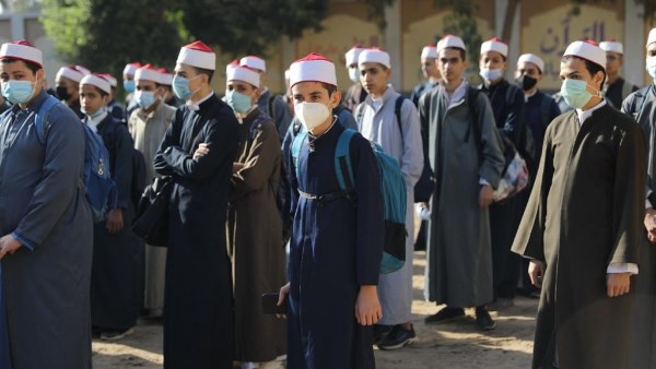 اعرف شروط قبول الأشقاء.. الأزهر يعلن تفاصيل تنسيق الأخوة في رياض الأطفال والأول الابتدائي