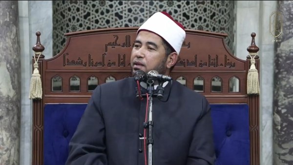 حسن خليل: السنة النبوية أرست للمرأة مكانتها وكامل حقوقها وصانت كرامتها