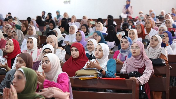 بعد قليل.. إعلان نتيجة تنسيق جامعة الأزهر للعام الجديد 2026-2027