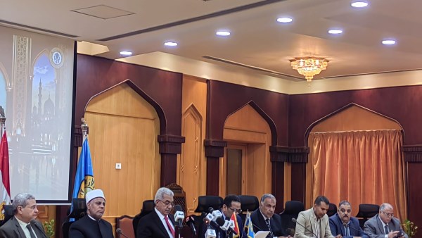 نتيجة تنسيق جامعة الأزهر كاملة للبنين والبنات العلمي والأدبي.. اطلع عليها الآن