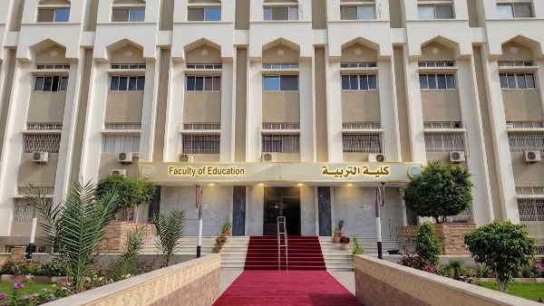 تربية بنين الأزهر بالقاهرة تنهي استعداداتها لاستقبال الطلاب الجدد.. صور