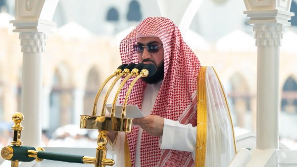 خطيب المسجد الحرام: استهداف ميليشيا الحوثي للمقدسات عمل إجرامي لإرهاب المسلمين