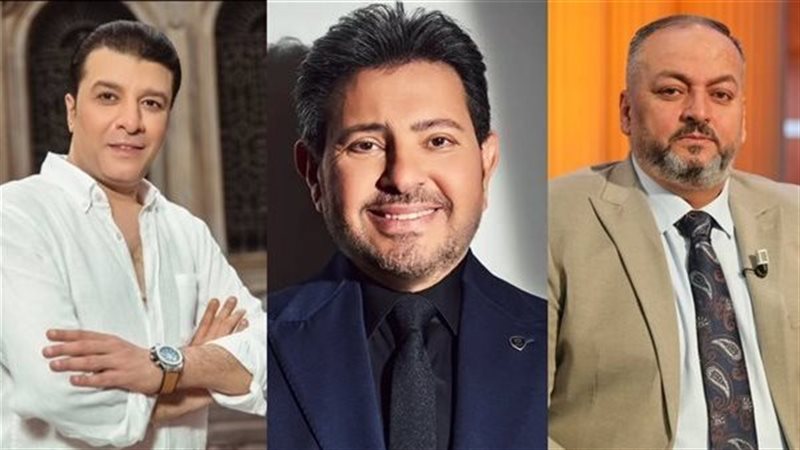 بعد أزمة تكريم هاني شاكر، ماهر الهمامي يكشف حقيقة منع مصطفى كامل من الغناء بتونس