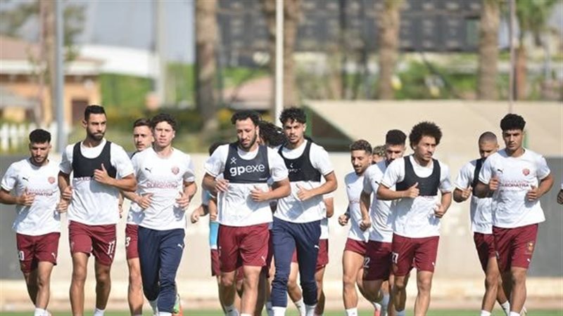 صدارة مؤقتة لـ سيراميكا، ترتيب الدوري المصري قبل مباراة الأهلي وأبو قير