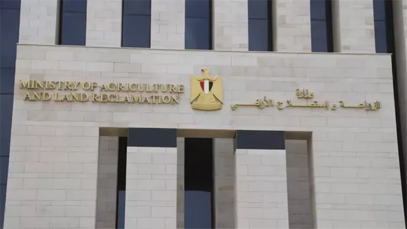 الزراعة تكشف حصاد أسبوع من دعم المزارعين وتعزيز الأمن الغذائي