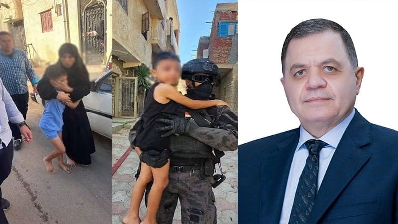 من داخل “غرفة الإعدام”.. تاجر مخدرات يأمر أسرته بالموت ويحول بيته لترسانة مفرقعات.. والداخلية تواجهه بالرصاص