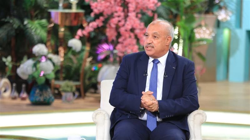 رئيس دار الكتب ضيف منى الشاذلي في “معكم” غدا