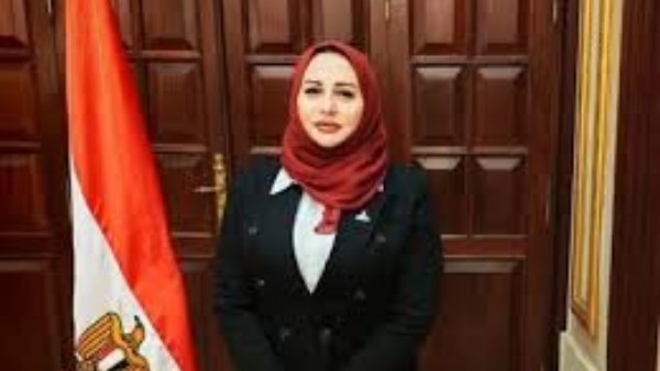 برلمانية: زيارة الرئيس الصيني لمصر تؤسس لمرحلة جديدة من الشراكة الاستراتيجية