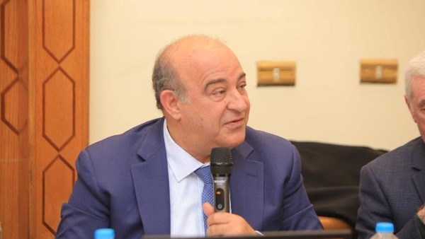 مجدي مرشد: التنسيق المصري السعودي ليس مجرد تنسيق سياسي عابر بل شراكة إستراتيجية راسخة تقوم على وحدة المصالح والمصير