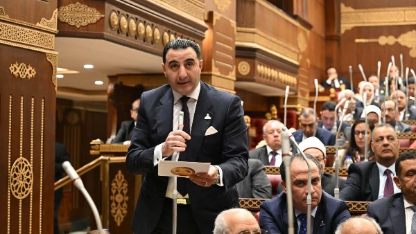 برلماني: افتتاح مصنع للفرش وإكسسوارات الأبواب خطوة مهمة تقلل الاستيراد