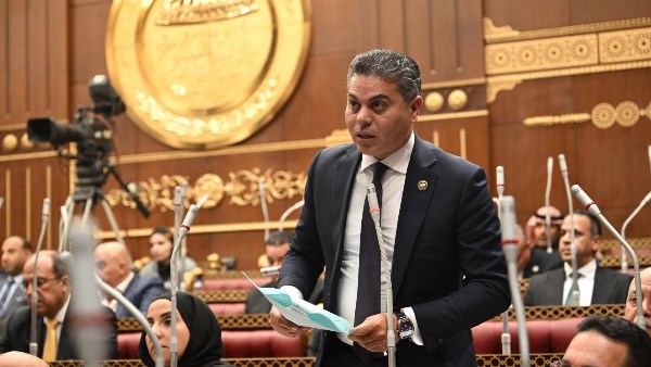 برلماني: التنسيق المصري السعودي ضرورة لحماية أمن البحر الأحمر وحركة التجارة العالمية