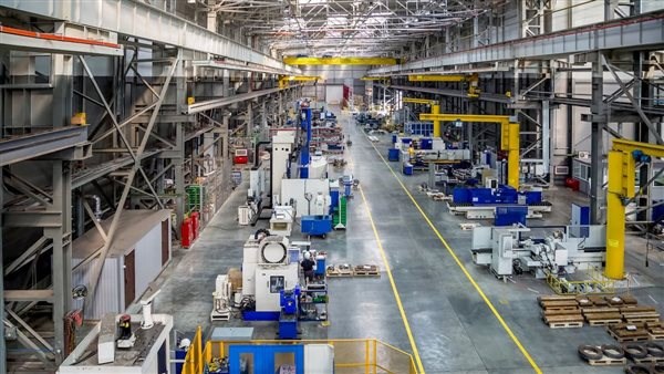 من الإنتاج إلى التصدير.. 15% مساهمة الصناعات التحويلية في الناتج المحلي