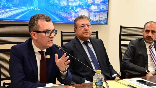 وزير التخطيط: الاقتصاد المصري حقق معدل نمو بلغ 5.1% خلال العام المالي الماضي