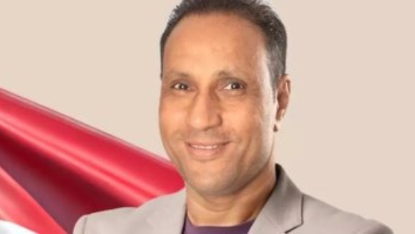 النائب جرجس لاوندي: العلاقات المصرية السعودية نموذج للشراكة العربية الراسخة والتنسيق المشترك