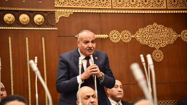 برلماني : زيارة الرئيس الصيني للقاهرة تعكس قوة الشراكة الاستراتيجية