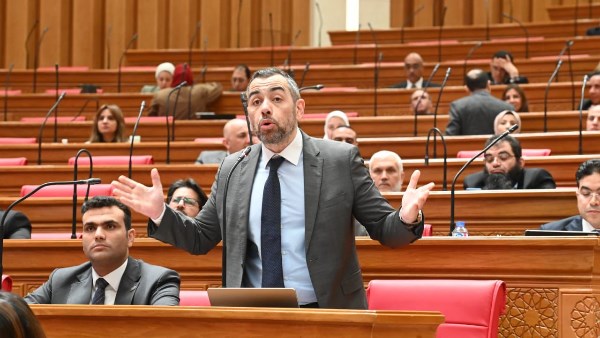 محمد فؤاد: تفاوت إدارة القمح والطاقة يستوجب إنشاء وحدة سيادية لإدارة المخاطر