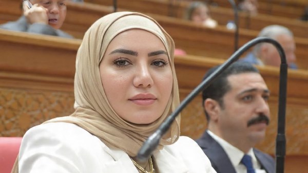 برلمانية: زيارة ولي العهد السعودي للقاهرة تعكس صلابة التحالف بينهما