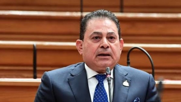 برلماني : زيارة الرئيس الصيني لمصر تعزز الشراكة الاستراتيجية