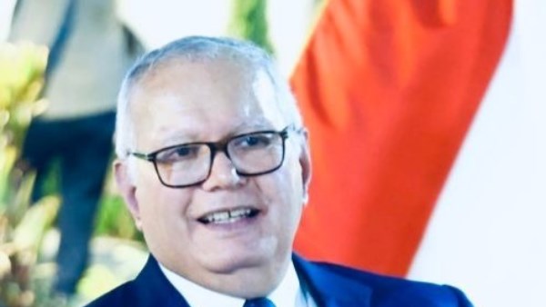 العرابي : زيارة الرئيس الصيني لمصر محطة محورية لترسيخ الشراكة الاستراتيجية الشاملة