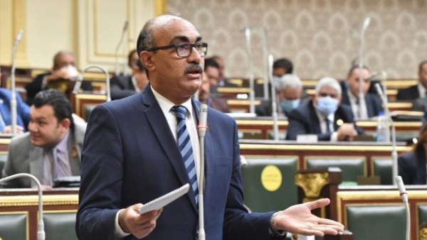 سؤال برلماني بشأن مصير السكن البديل لمستأجري الإيجار القديم