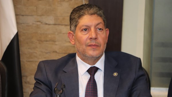 خالد السيد: المنصة الإلكترونية للخدمات القنصلية خطوة مهمة لتيسير خدمات المصريين بالخارج