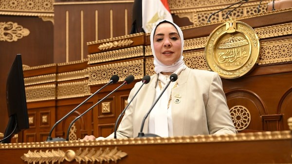 وفاء رشاد: زيارة الرئيس الصيني رسالة ثقة بمصر