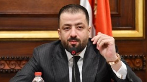 «الجبهة الوطنية» يعيد ترتيب أوراقه التنظيمية.. عاصم الجزار يعيّن محمد عاطف عمران نائبا أول لرئيس الحزب