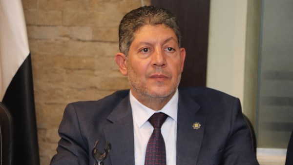 حزب المصريين : البيان الصيني المشترك يكرس مكانة القاهرة كركيزة للأمن الإقليمي