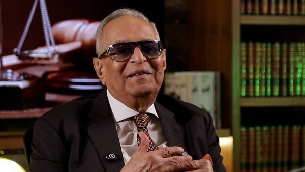 بهاء أبو شقة يحسم الجدل حول لائحة الوفد: استقلت منذ يناير ولم أشارك في إعداد المشروع