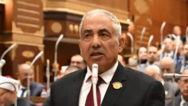 برلماني: رؤية الرئيس السيسي تضع التعاون والتنمية في صدارة أجندة بريكس