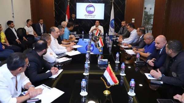 مستقبل وطن يضع اللمسات الأخيرة لتطوير المدارس وإطلاق مبادرات جديدة