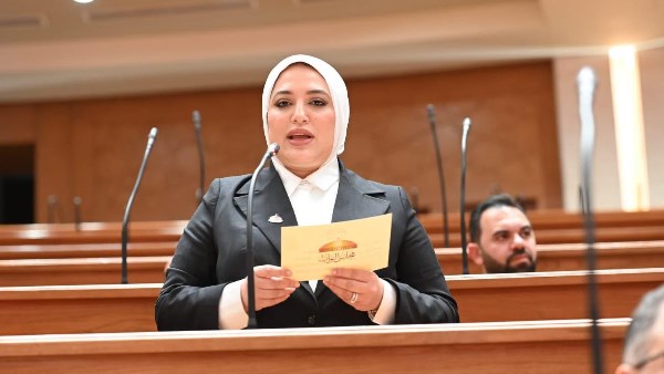 برلمانية: التنسيق بين القاهرة والرياض صمام أمان للعمل العربي المشترك