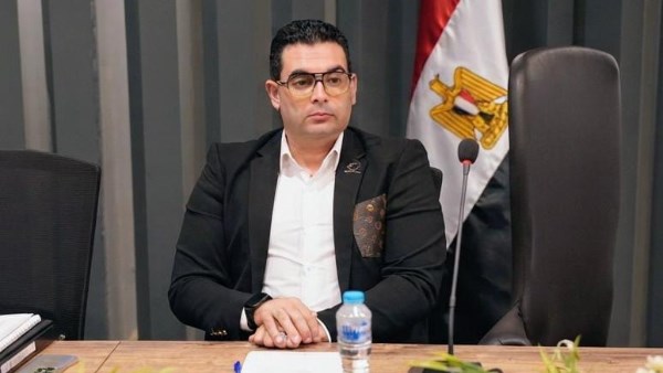 نائب: زيارة محمد بن سلمان لمصر تؤكد قوة التحالف الاستراتيجي بين القاهرة والرياض