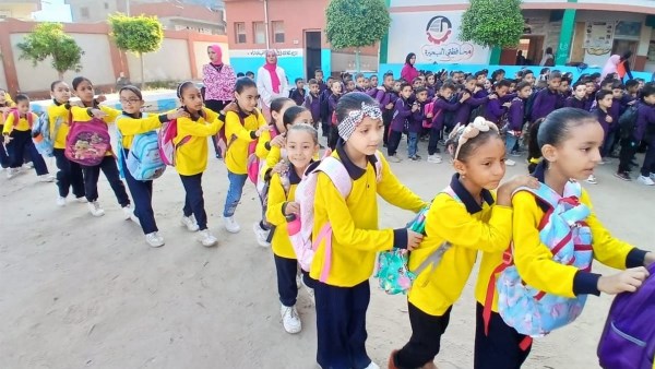 المعلم محور التطوير.. ماذا تكشف مواد قانون التعليم عن مستقبل الكوادر داخل المدارس؟