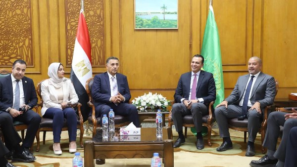 مستقبل وطن يواصل مبادراته بالقليوبية.. سداد المصروفات الدراسية لغير القادرين بجميع المراحل التعليمية