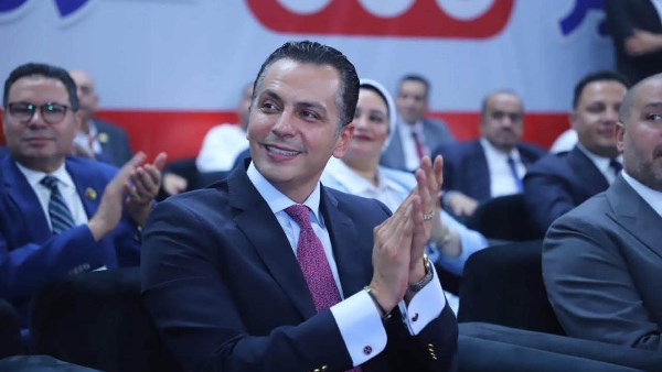 «مستقبل وطن» ينظم احتفالية كبري لتسليم جهاز 300 عروسة.. ويعلن مضاعفة أعداد تجهيز العرائس