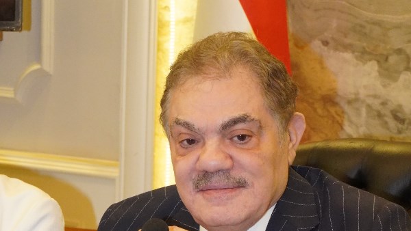 الوفد يحسم تشكيلات لجان الحزب في 24 محافظة.. واعتماد اللجان النوعية المتخصصة