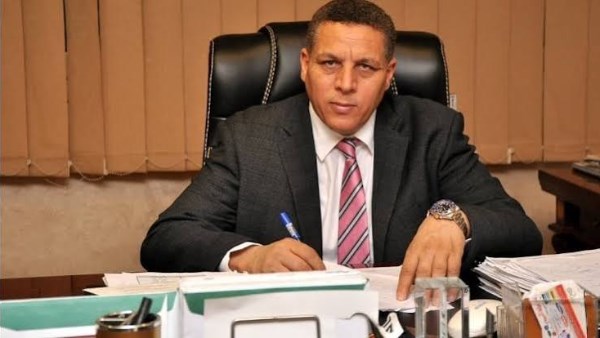 برلماني: مصر تتحرك لمنع اتساع الصراع وحماية استقرار المنطقة