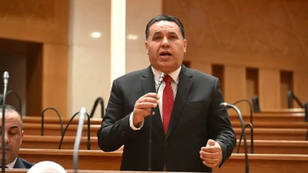 برلماني يطالب بتحويل تدفقات الاستثمار إلى إنتاج وصادرات وفرص عمل