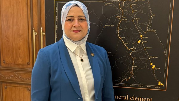 برلمانية: منتدى مصر للتعدين يعكس توجه الدولة لتعظيم الاستفادة من الثروات